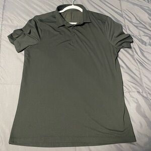 Lululemon Evolution Polo